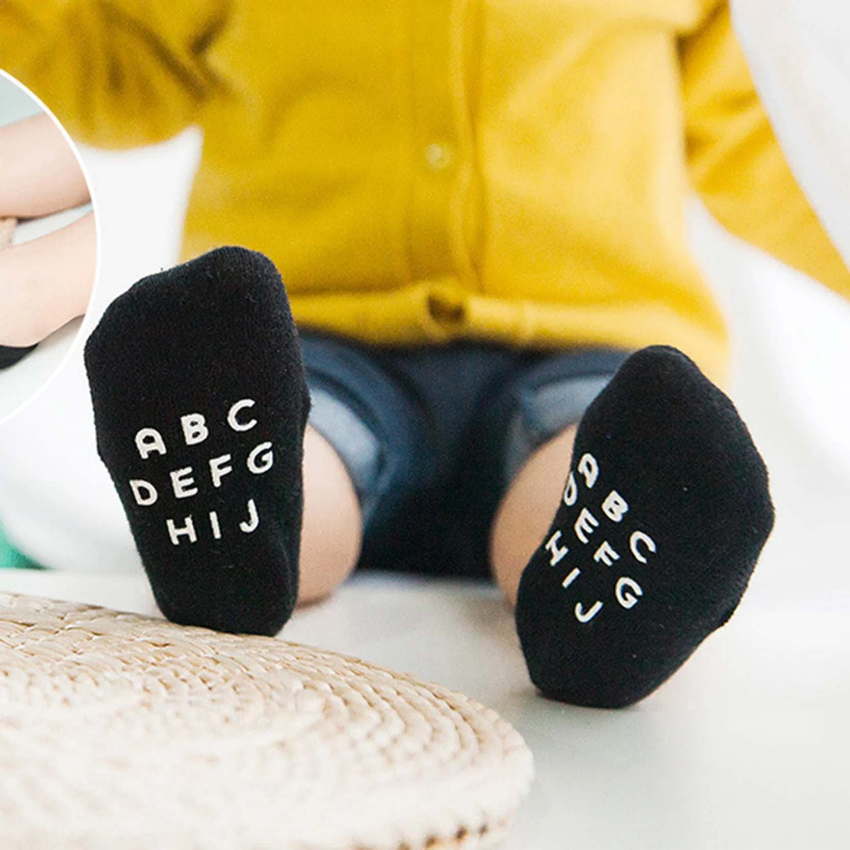 

Unisex Baby Girls Boys Socks Summer Cotton Toddler Infant Invisible Ankle Anti Slip Socks Slippers 9 Colors