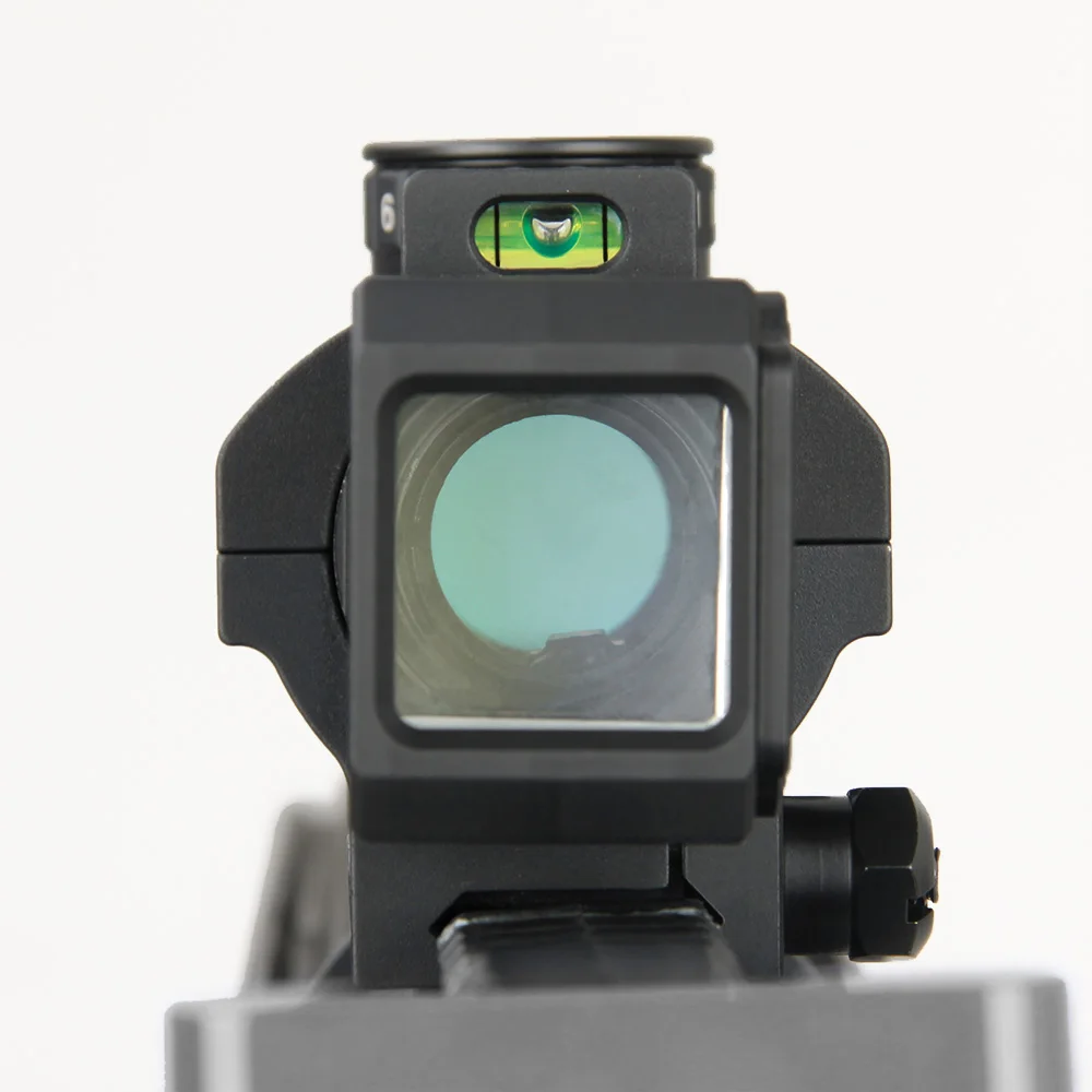 Mira de Ângulo de Dragão com Montagens de Picatinny Escopo de Arma Tática Gz10401 E.t Lunetas Riflescopes 5 High Quality Esporte e Lazer