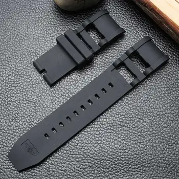 

New Rubber Watchband for strap Watch belt Man Noma band Sports Specific Lug Diving Silicone bracelet
