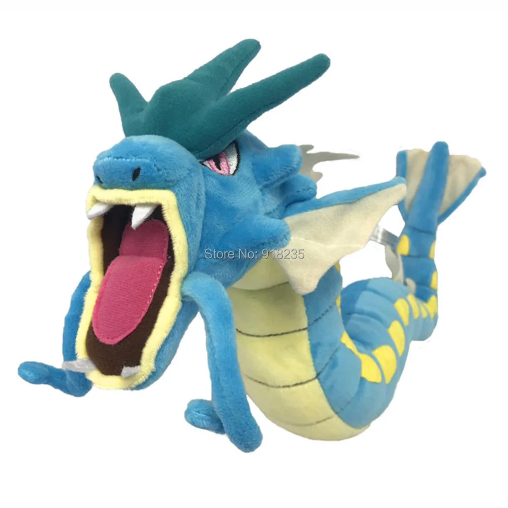 Gyarados Blue-22inch L-177g-29-1