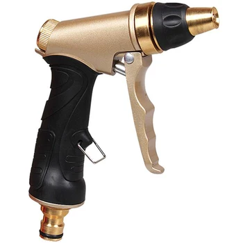 

ABLA High-Pressure Multi-Function Car Wash Tool Car Wash High Pressure Sprayer Garden Watering Tool Cleaning Tool