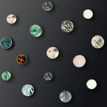 

Handle Hook Dual-use Cabinet Drawer Continental Pull, Clothes Wall Hanging Brass Single Hole Shoe Cabinet Knob Wall Hook Hanger