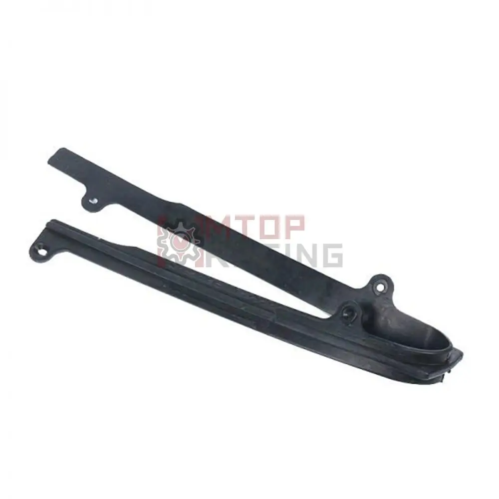 

Chain Slider Guide Swingarm Protector For Honda VFR400 NC30 1989 1990 1991 1992 1993 1994