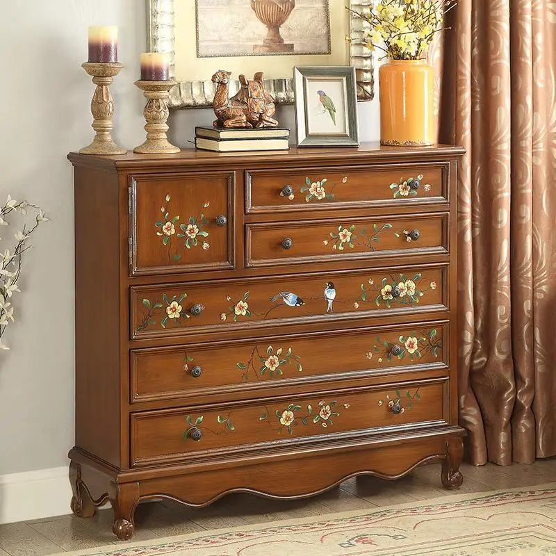 DEL #|living room cabinet|retro cabinetdrawer cabinet |