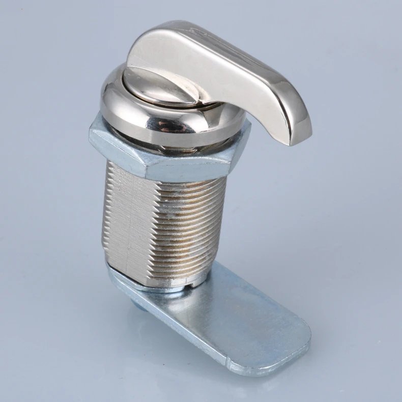 Cam Lock drawer distribution network door lock cylinder Turn
