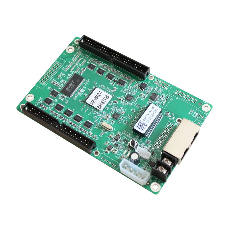 Программируемый светодиодный контроллер mrv300 1 novastar|controller control|controller ledcontroller