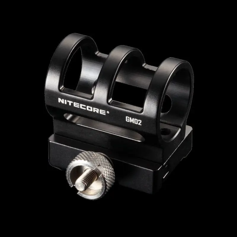 Nitecore-GM02-adecuado-para-serie-precisa-serie-del-camale-n-SRT7-SRT6-MT25-MT26-MH25-P30