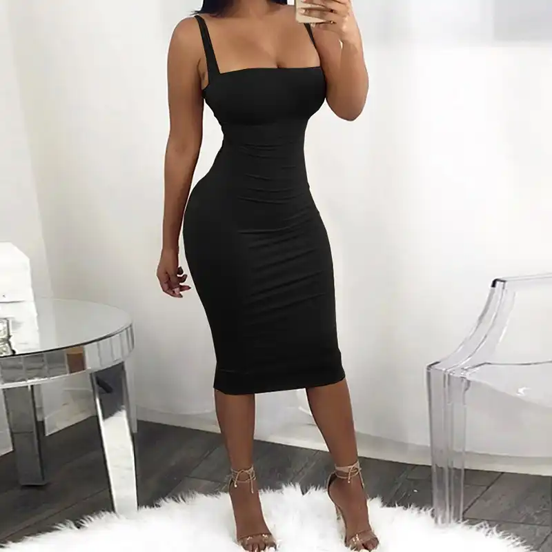 low cut sexy dresses