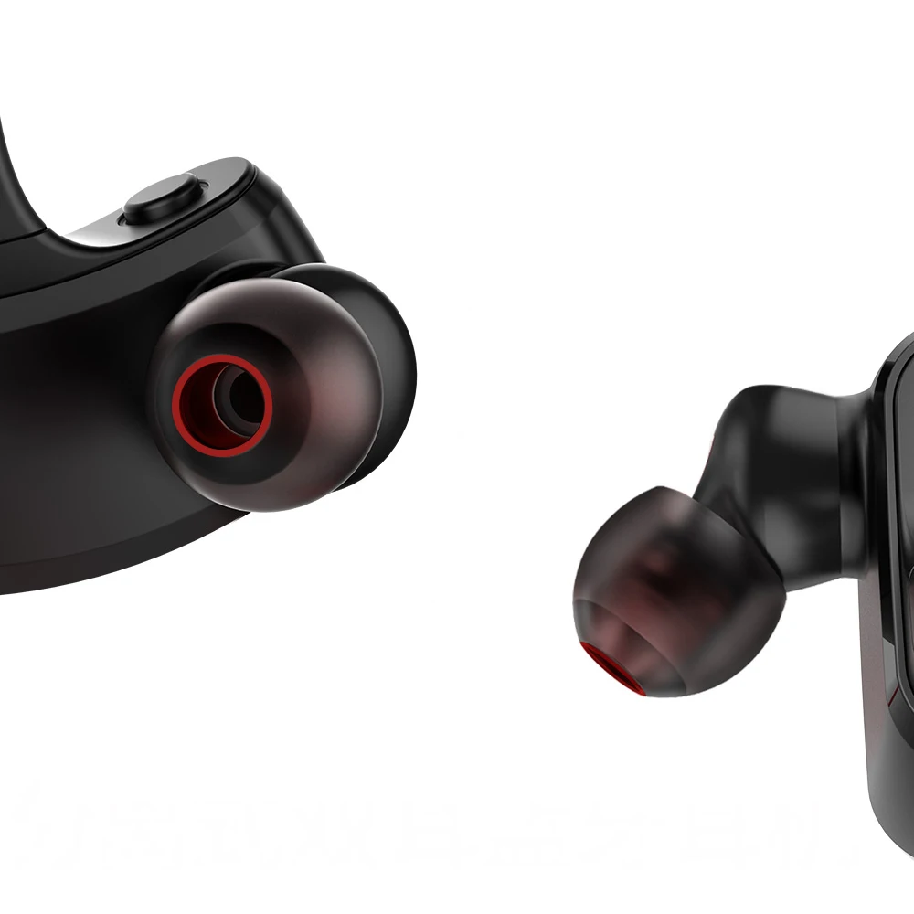 DACOM New P10 IPX7 Waterproof  Running  Headphone Bluetooth Earphone Sports Stereo Music Headset for phones fone de ouvido 