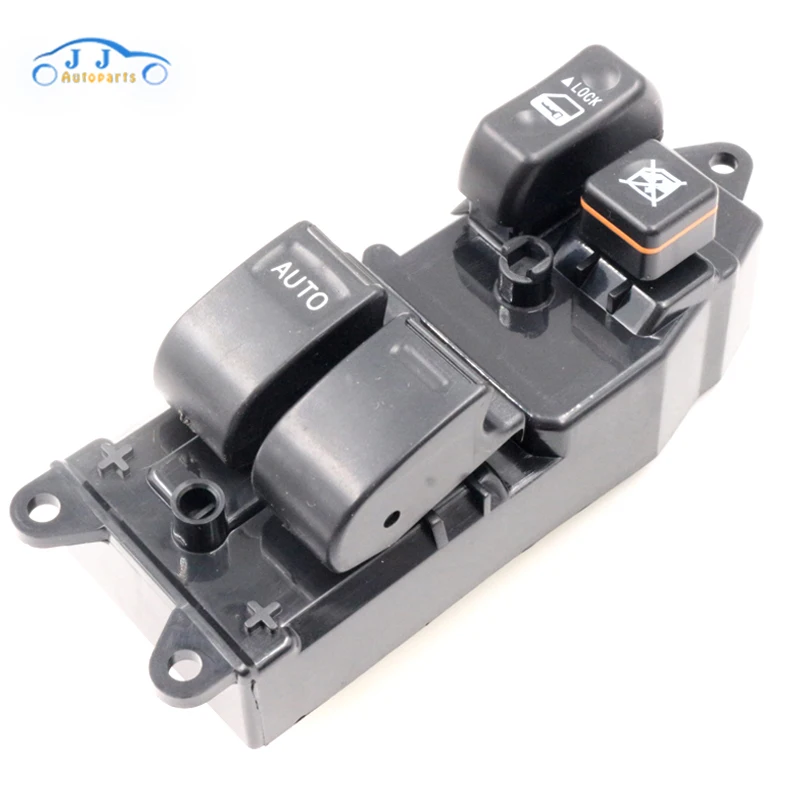 Новый передний левый выключатель для Toyota Tundra Sienna 1998-2006 84820-04010 84820-04041 8482004010 |
