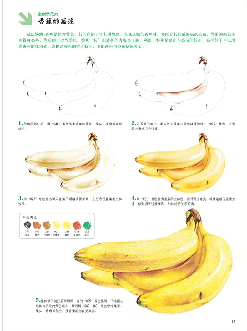 Рисунок 3 - Цветные карандаши для рисования