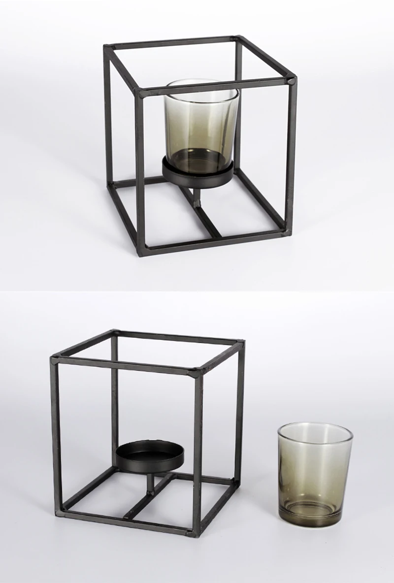 Moroccan Lanterns (5)