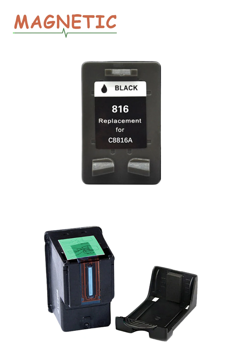 for hp816 compatible cartridge