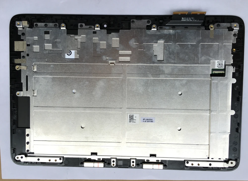 Prix pour Noir Pour Asus T100H T100HA X5-Z8500 10.1 ''À Écran Tactile Digitizer + LCD Affichage Assemblée Verre Pièces De Rechange avec cadre Prix pour Noir Pour Asus T100H T100HA X5-Z8500 10.1 ''À Écran Tactile Digitizer + LCD Affichage Assemblée Verre Pièces De Rechange avec cadre