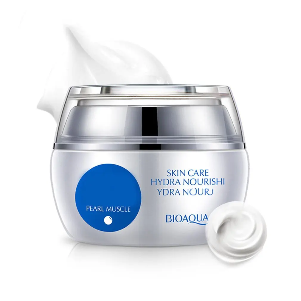 30g Pearl Essence Depth Replenishment Cream Moisturizing Cream Anti