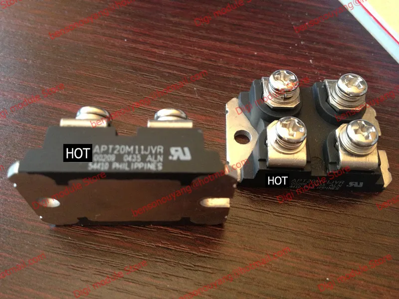 

APT20M11JVR Free Shipping