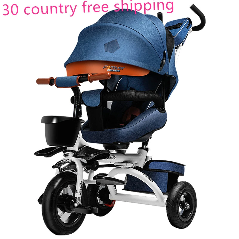 Baby Two Way Kid Baby Balance Stroller Bike Tricycle Bicycle 360 Change Trolley Baby Stroller 2 In 1 For Bebe 1 8year Three Wheels Stroller Aliexpress Baby Two Way Kid Baby Balance Stroller Bike Tricycle Bicycle 360 Change Trolley Baby Stroller 2 In 1 For Bebe 1 8year Three Wheels Stroller Aliexpress