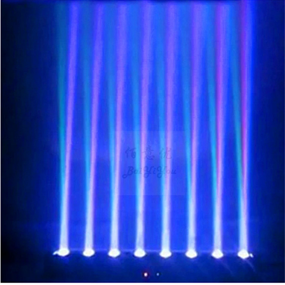 8pcs beam bar17
