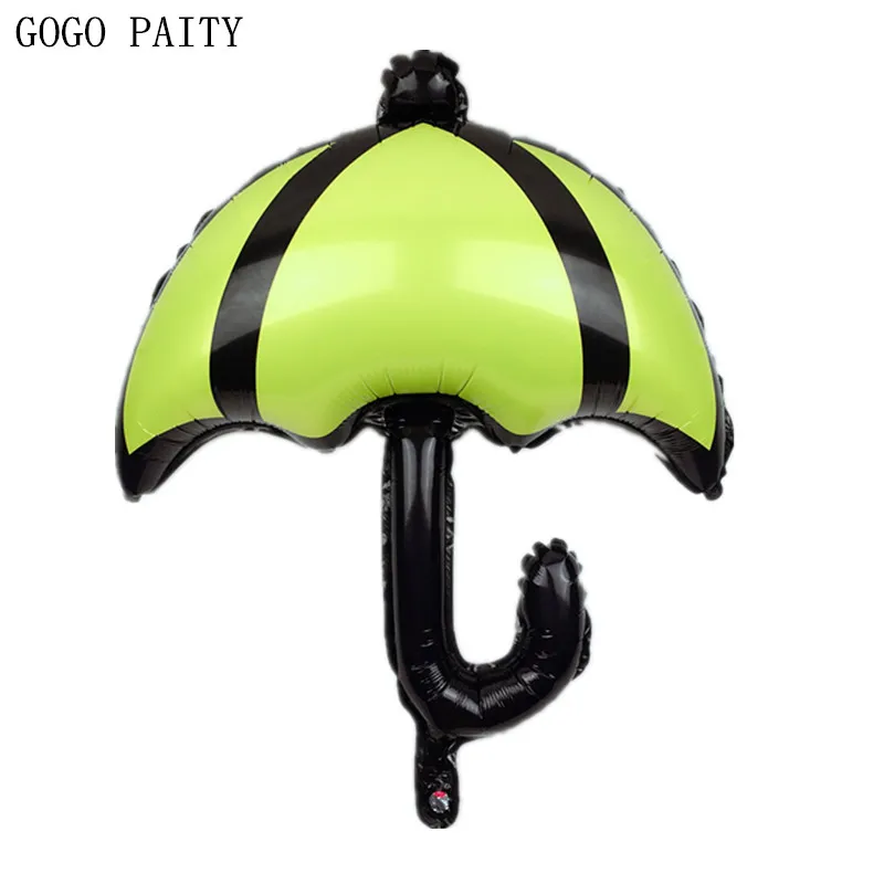 GOGO PAITY 1pcs Free shipping new children's toys umbrella aluminum