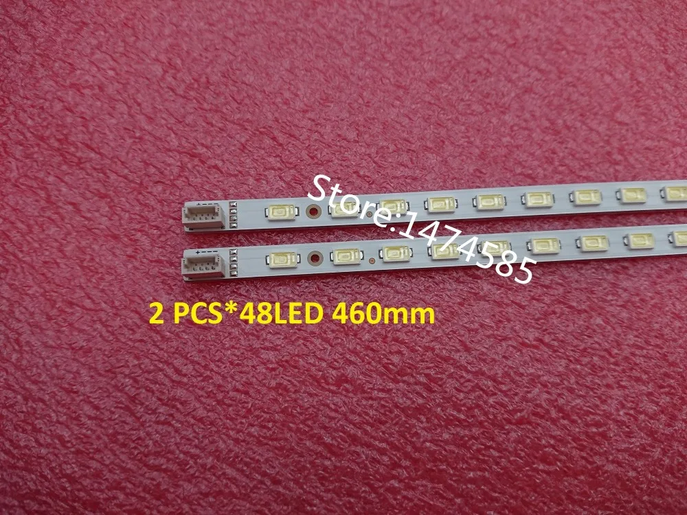 Новинка! 2 шт./лот SLED ТВ экран 109 132 15 для 40 дюймового телевизора LTA400HM01 G40V40043112001