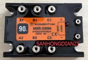 

Original imported solid state relay MSR-23090 (MSR-230100, MSR-230120, MSR-230150) quality assurance,orders please indicate the