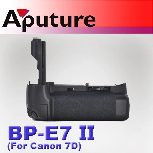 Aputure AP-E7 II, Aputure   AP-E7 II  Canon 7D
