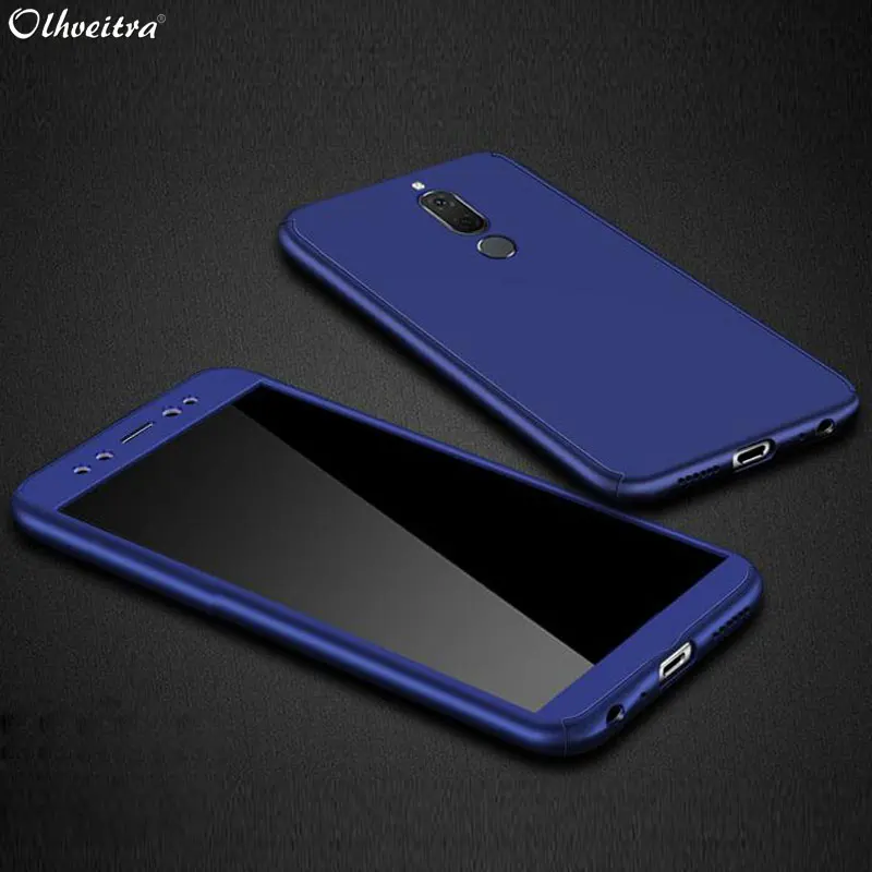 custodia huawei mate 10 lite 360 gradi custodia huawei mate 10 lite 360 gradi