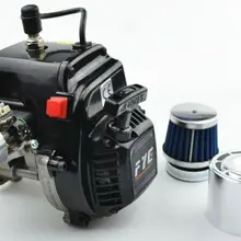 KM Rovan HPI Байер 5b 5 т 5sc ss losi 5ive-t Багги xl DBXL mtxl rmck 32CC/35cc мотор Совместимость Zenoah газовый двигатель G320