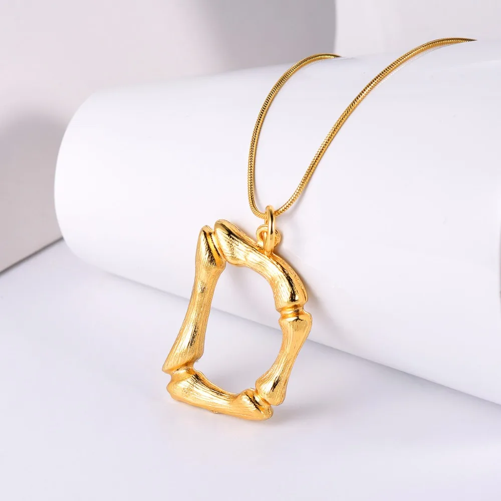 Necklace Snake Chain Gold 