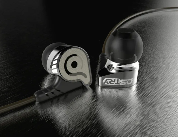 OSTRY KC06 KC06A, Hi-Fi, обеспечивает высокую точность воспроизведения звука Профессиональное качество стерео Внутренний наушники-вкладыши Наушники
