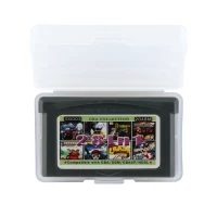 

32 Bit Video Game Cartridge EG003 28 IN 1 Console Card US Version English Language Support Drop shipping