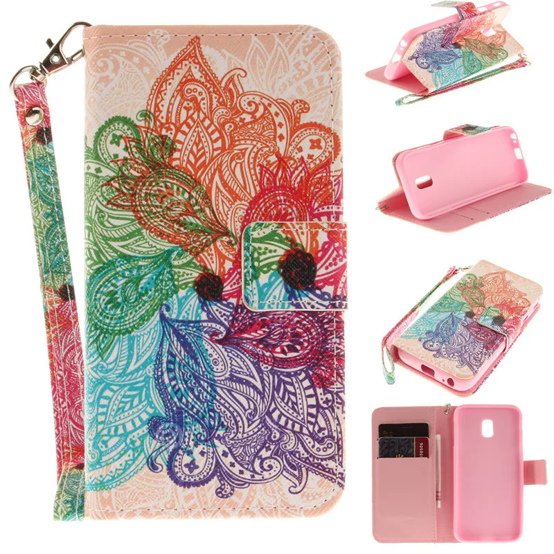 For Samsung Galaxy J3 2017 J330 J330F Case (9)