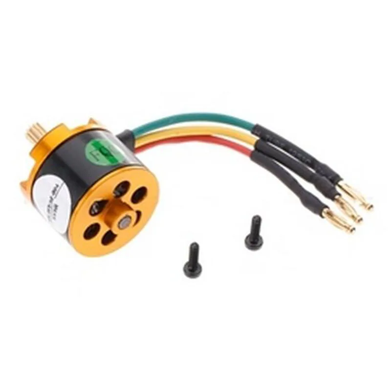 Original Walkera 4F200LM RC Helicopter Part Brushless Motor WK WS 21