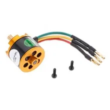 Original Walkera 4F200LM RC Helicopter Part Brushless Motor WK-WS-21-004 HM-4F200LM-Z-10