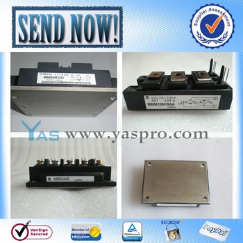 

IGBT module MBM300HR6G MBM300HR6HY