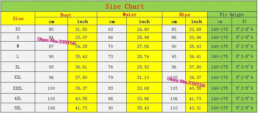 firstbarn-size-chart