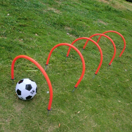 Football Training Arch Obstacle Agility Shooting Skill Training Equipment Good Quality Useful Tools Soccers Aliexpress Football Training Arch Obstacle Agility Shooting Skill Training Equipment Good Quality Useful Tools Soccers Aliexpress
