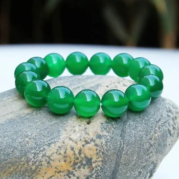 Bracelet Jade Homme