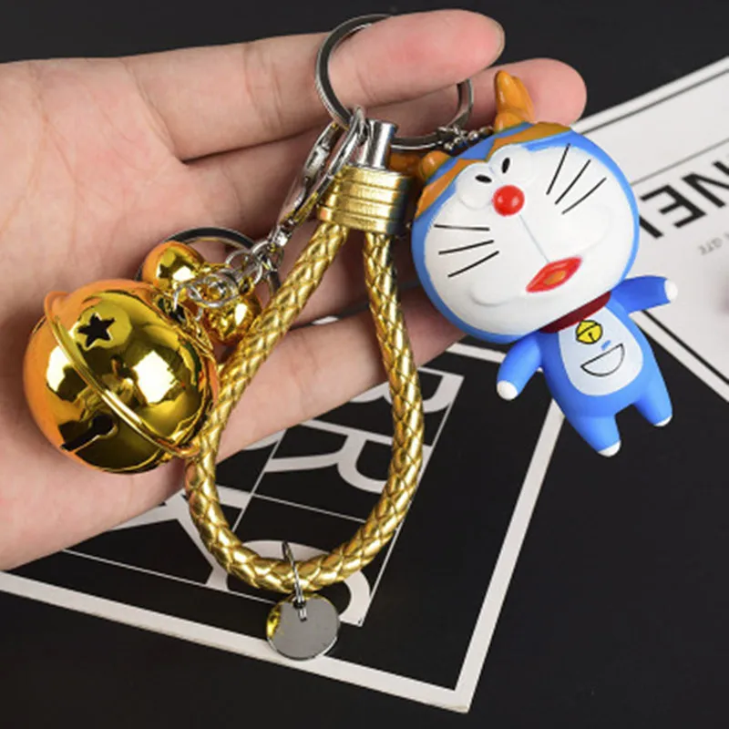 1 шт. милый плюшевый брелок игрушка решетка Hello Kitty Подвеска плюшевая кукла