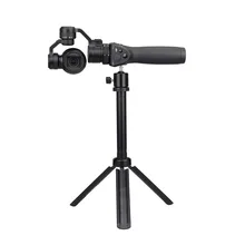 Сменный Штатив для DJI карманный компьютер osmo Steadygrip 4 K Gimbal camera