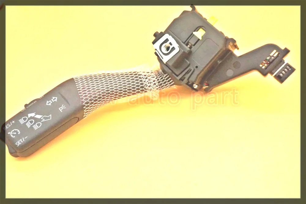 2 year warranty Cruise Control Turn Signal Switch for VW Jetta Golf 5 6 ...