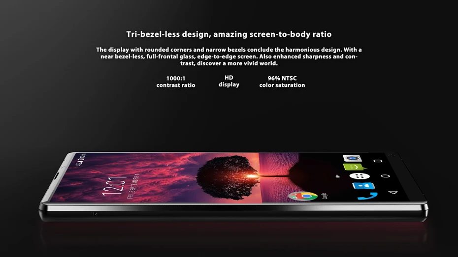 4G Smartphone fingerprint (4)