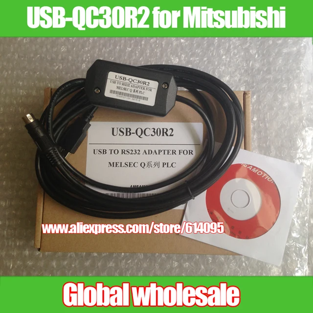 Mitsubishi Q Series Plc Manual