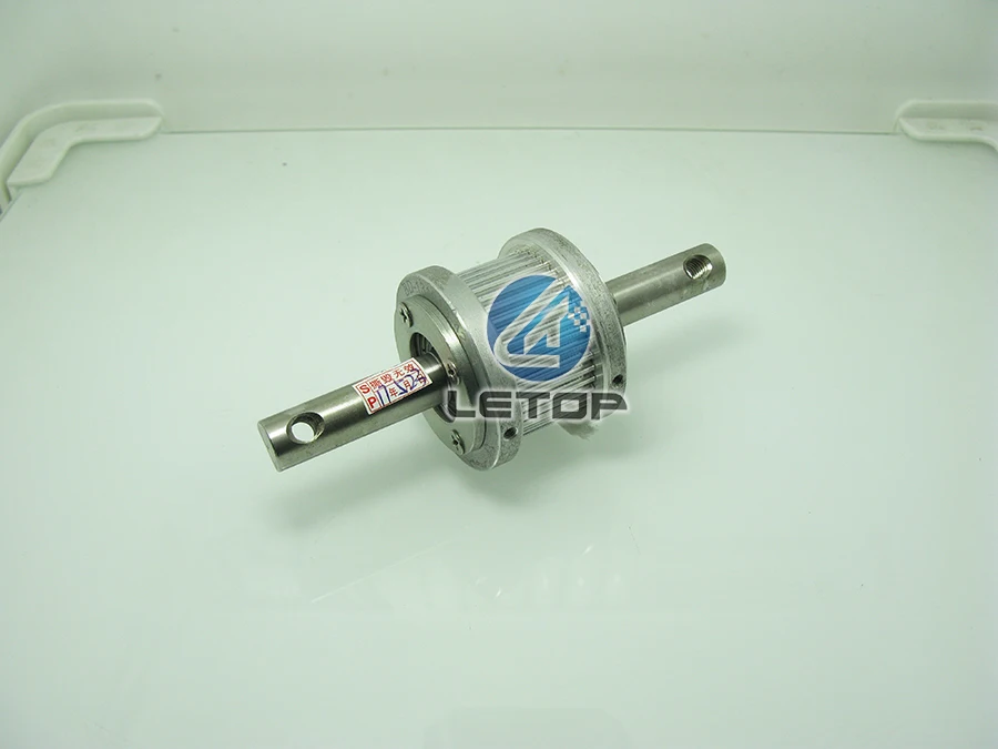 

High quality!!!flora digital printing machine pulley for dc motor