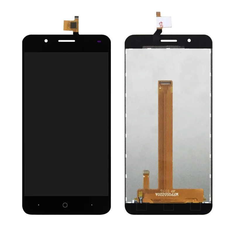 100% проверенных рабочих дисплеев для Ulefone тигра ЖК дисплей Дисплей кодирующий