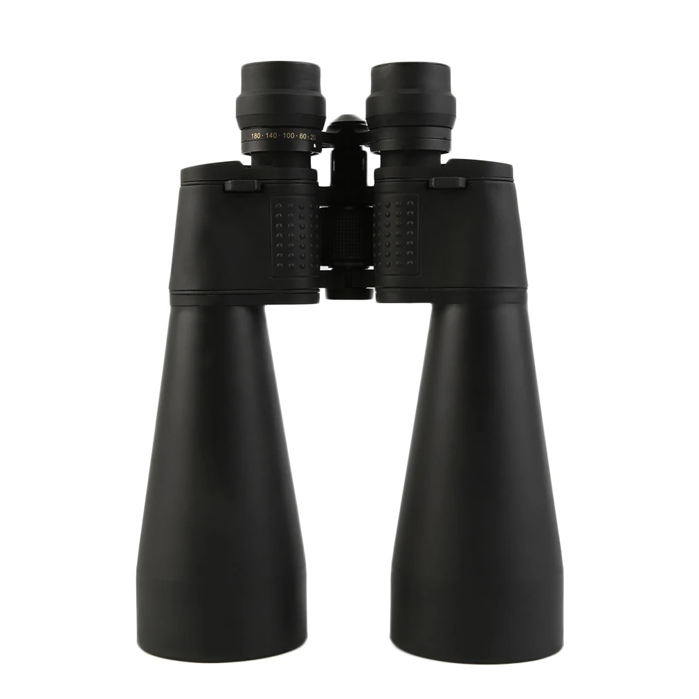 

Adjustable Binocular Hunting Binoculars Light Night Vision Monocular Telescope Zoom 20-180x100 Outdoor waterproof Binocular
