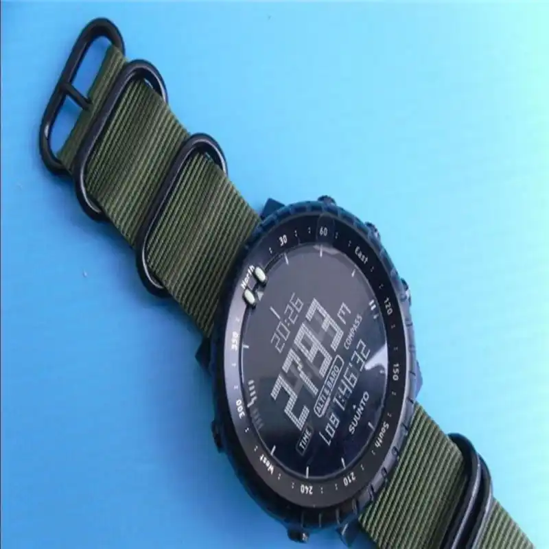 suunto army watch