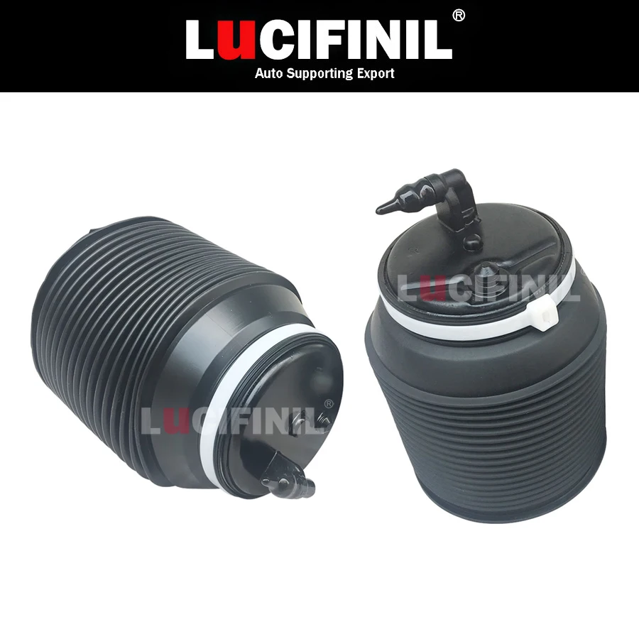 LuCIFINIL Новинка 2010 2013 1 * пара пневматическая Сумка задняя подвеска пружинная сумка