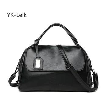 

Famous Brand Women Bag 2019 Vintage Shoulder Bags Sequined Women Luxury Handbags Designer Leather Crossbody Bags bolsa feminina