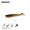 BEARKING Awaruna 95mm 5.2g Fishing Lures soft lure Artificial Bait Predator Tackle JERKBAIT for pike and bass ► Photo 2/6